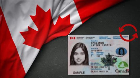 renewal of pr card canada processing time|Urgent processing of a permanent resident card .